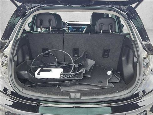 Used 2023 Chevrolet Bolt LT w/ Infotainment Package image 4