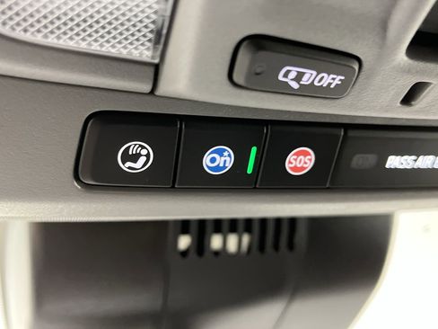 Certified 2024 Chevrolet Silverado 1500 RST w/ Convenience Package II image 29