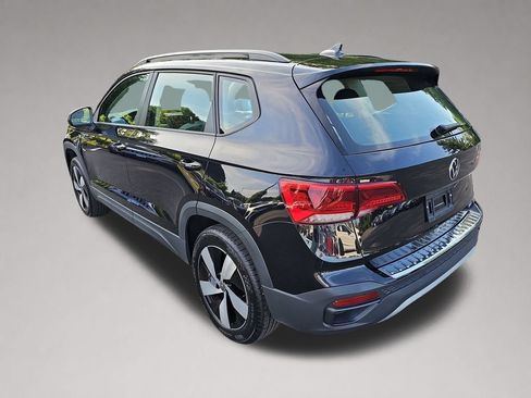 Used 2024 Volkswagen Taos S AWD/4WD image 5