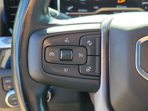 Used 2025 GMC Sierra 2500 SLT w/ Texas SLT Premium Package AWD/4WD image 24
