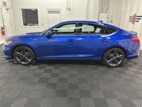 Used 2025 Acura Integra A-Spec FWD image 6