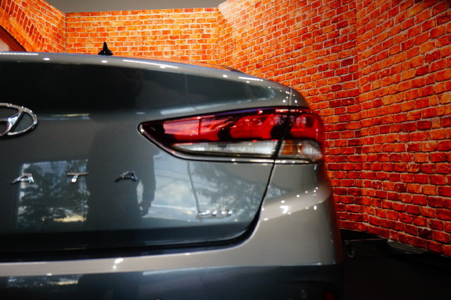 Used 2019 Hyundai Sonata Limited FWD image 65