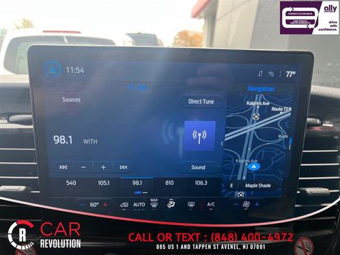 Used 2025 Ford Transit 350 XLT AWD/4WD image 16