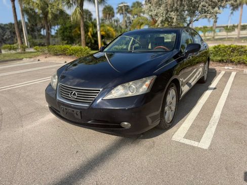 Used 2007 Lexus ES 350 FWD image 5