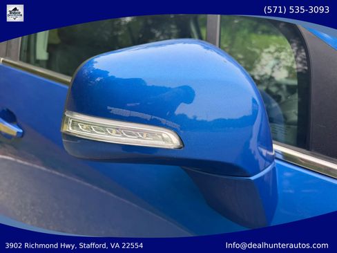 Used 2015 Buick Encore Convenience AWD/4WD image 11