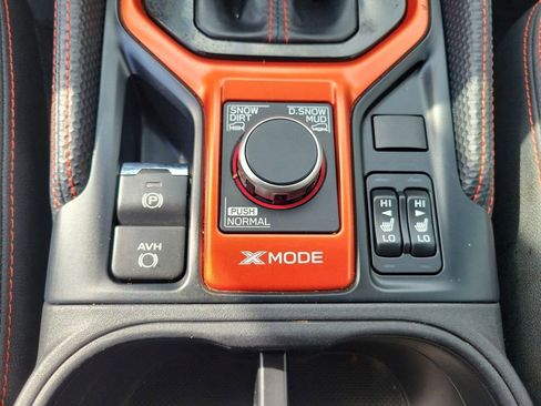 Used 2020 Subaru Forester Sport w/ Popular Package #2 image 24