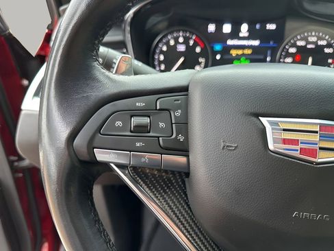 Certified 2023 Cadillac XT6 Sport w/ Technology Package image 30