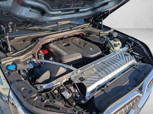 New 2026 BMW X3 xDrive30 w/ Convenience Package image 17