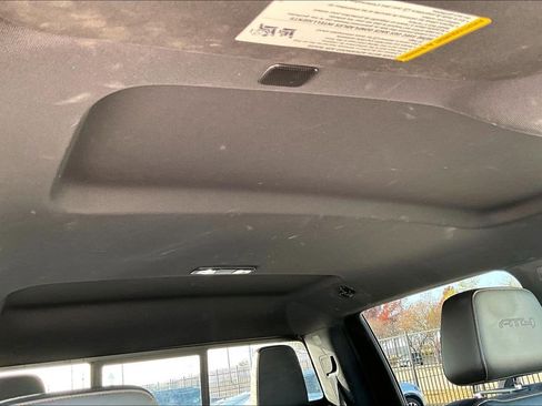 Used 2019 GMC Sierra 1500 AT4 w/ AT4 Premium Package image 22