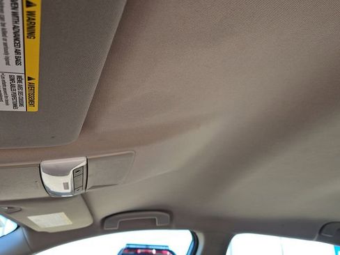 Used 2024 Nissan Altima 2.5 SV image 29