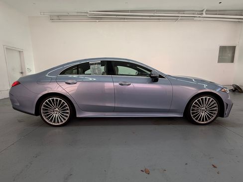 Used 2023 Mercedes-Benz CLS 450 4MATIC image 7