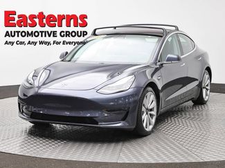 Used 2018 Tesla Model 3 Long Range AWD/4WD video 1