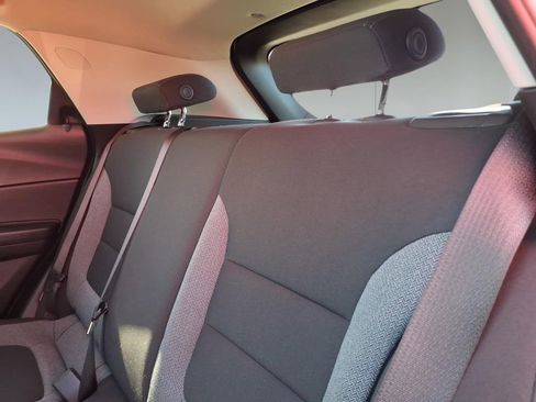 Used 2023 Chevrolet TrailBlazer LT w/ Convenience Package image 11