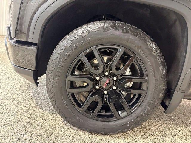 Used 2024 GMC Sierra 1500 Elevation w/ X31 Off-Road Package AWD/4WD image 35