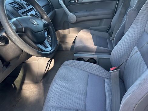 Used 2007 Honda CR-V LX image 7