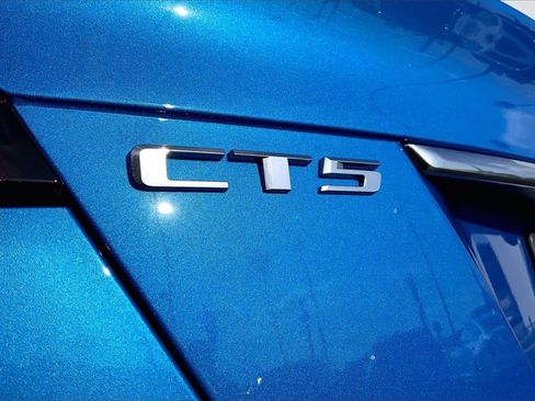 New 2026 Cadillac CT5 Premium Luxury image 30
