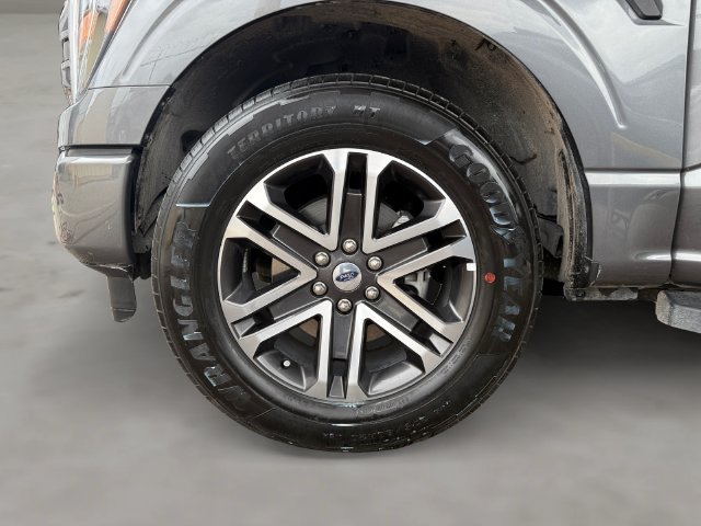 Used 2023 Ford F150 XL w/ STX Appearance Package RWD image 22