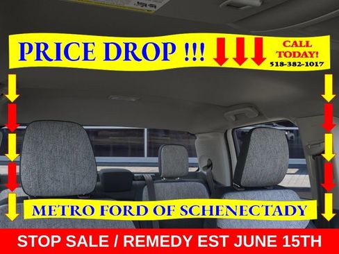 New 2025 Ford Maverick XLT FWD image 12
