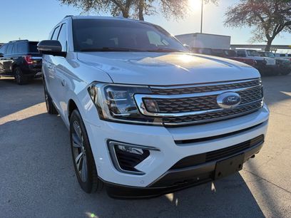 Used 2020 Ford Expedition King Ranch