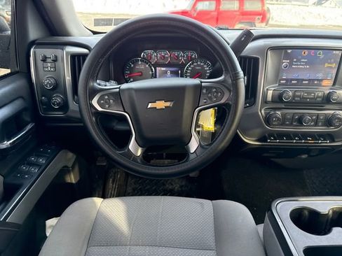 Used 2014 Chevrolet Silverado 1500 LT w/ All Star Edition image 17