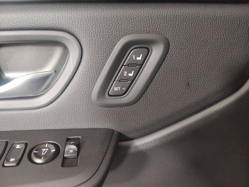 New 2026 Honda Pilot EX-L image 15