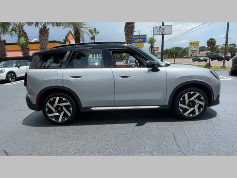 Used 2025 MINI Cooper Countryman S image 28