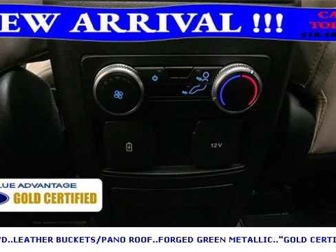 Certified 2022 Ford Explorer XLT w/ Equipment Group 202A image 26