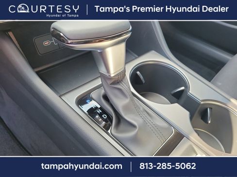 New 2026 Hyundai Sonata SE image 29