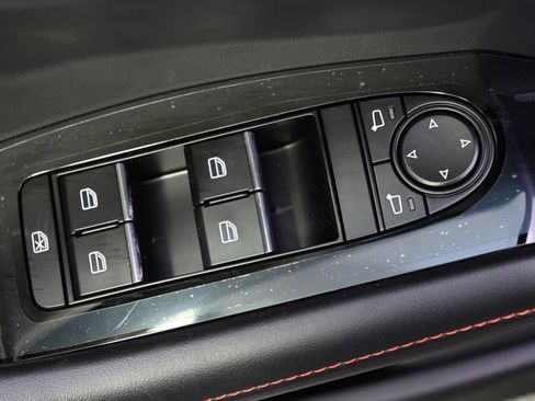 Used 2025 MAZDA MAZDA3 Carbon image 23