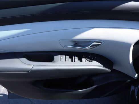 New 2026 Hyundai Tucson SEL FWD image 15