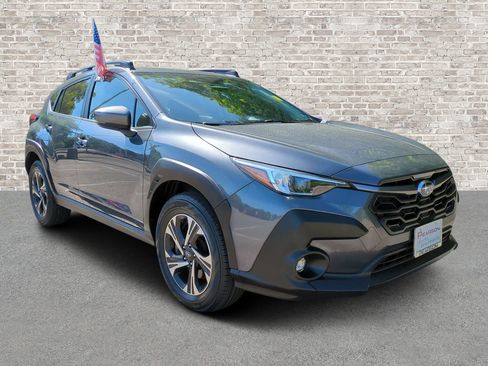 Used 2024 Subaru Crosstrek 2.0i Premium AWD/4WD image 1