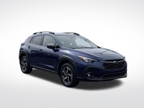 Used 2024 Subaru Crosstrek 2.0i Premium AWD/4WD image 4