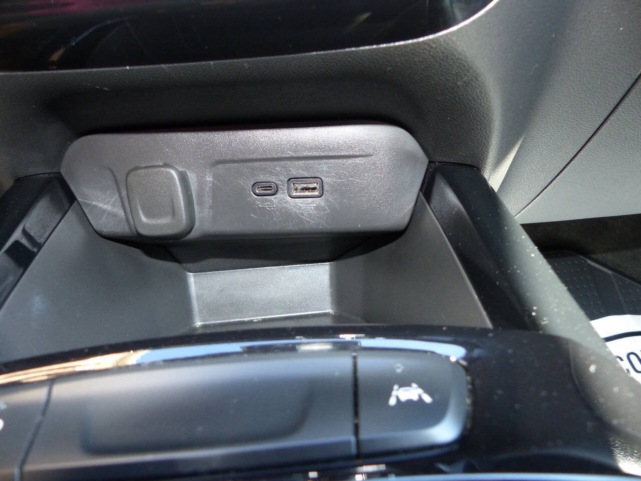 Used 2026 Chevrolet Trax ACTIV w/ Driver Confidence Package FWD image 51