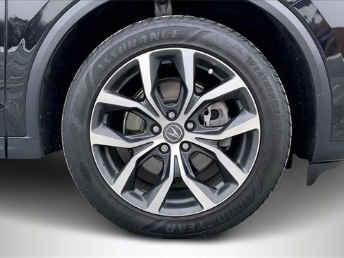 Used 2022 Acura MDX SH-AWD w/ Technology Package image 8