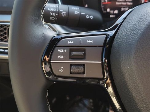 New 2026 Acura Integra A-Spec image 23