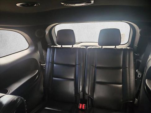 Used 2017 Dodge Durango GT w/ Premium Group AWD/4WD image 22
