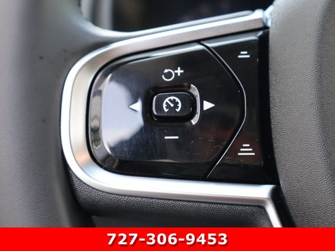 Used 2024 Volvo XC90 T8 Plus w/ Protection Package Premier AWD/4WD image 25
