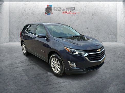 Used 2019 Chevrolet Equinox LT FWD image 8