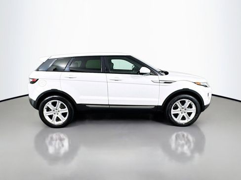 Used 2014 Land Rover Range Rover Evoque Pure Premium image 6
