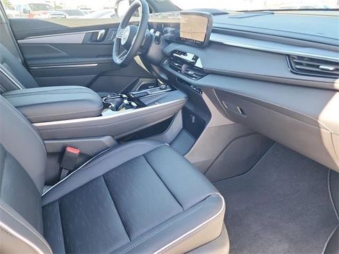 New 2026 Buick Enclave Sport Touring w/ Super Cruise Package image 18