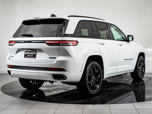 Used 2023 Jeep Grand Cherokee 30th Anniversary image 10