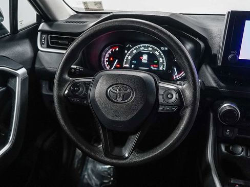 Certified 2025 Toyota RAV4 XLE image 15