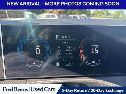 Used 2025 Hyundai Santa Fe SEL AWD/4WD image 16