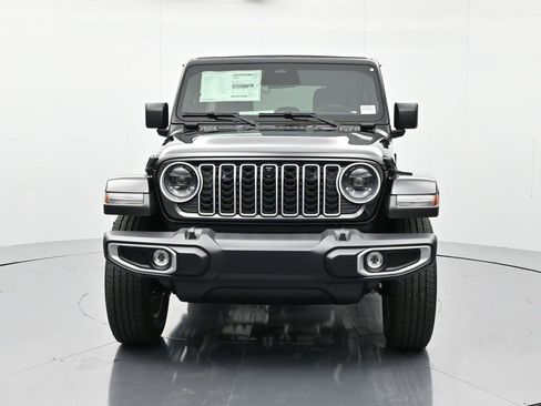 New 2026 Jeep Wrangler Unlimited Sahara image 2