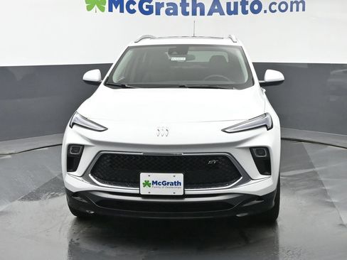 New 2026 Buick Encore GX Sport Touring AWD/4WD image 6