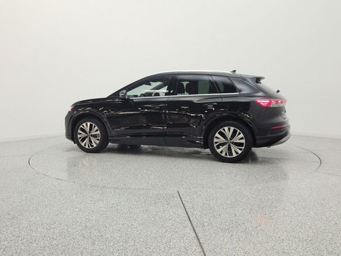 Used 2023 Audi Q4 e-tron Premium Plus w/ Premium Plus RWD image 8