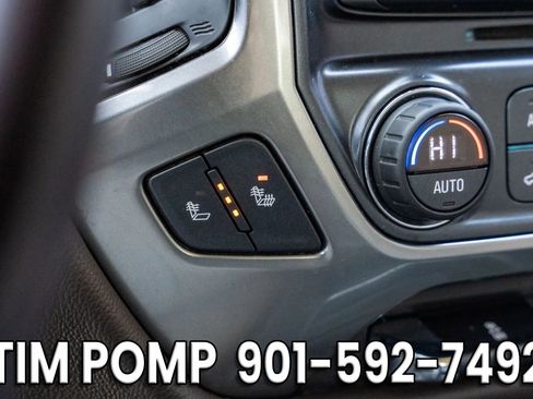 Used 2018 Chevrolet Silverado 1500 LT w/ All Star Edition image 22