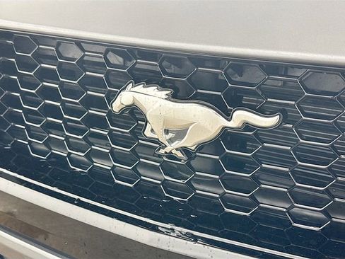 Certified 2025 Ford Mustang GT Premium image 28