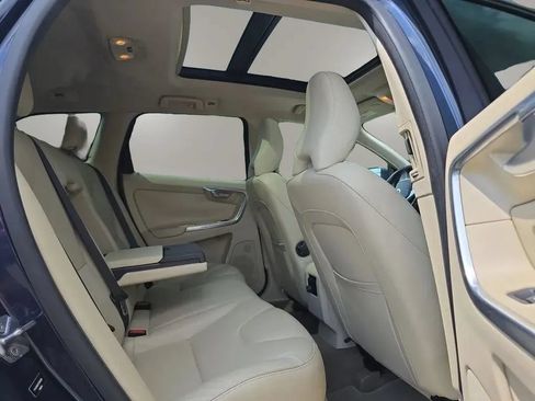 Used 2015 Volvo XC60 T5 Premier Plus FWD image 41