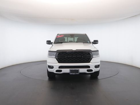 Used 2023 RAM 1500 Big Horn image 25